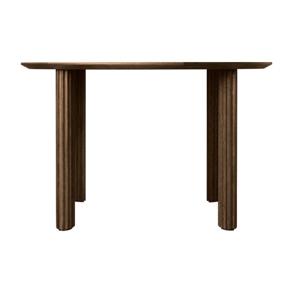 Comfort Circle Ext Dining Table